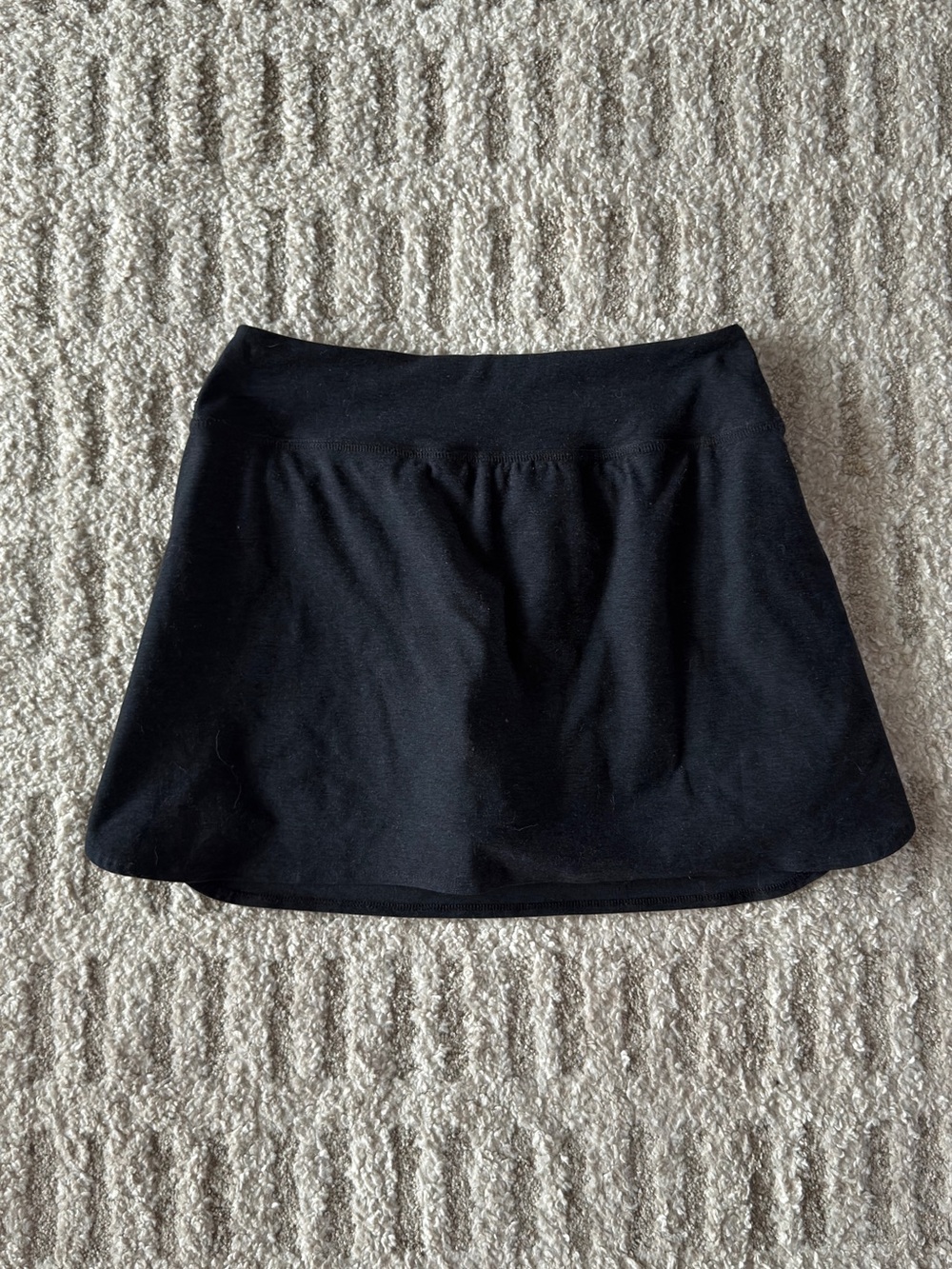 Beyond Yoga Spacedye Skirt